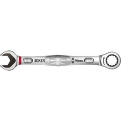 Combination wrench 17 mm with ratchet 05073277001 Wera