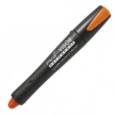 Сухий промисловий маркер PICA VISOR Fluo-Orange 990/054 Pica