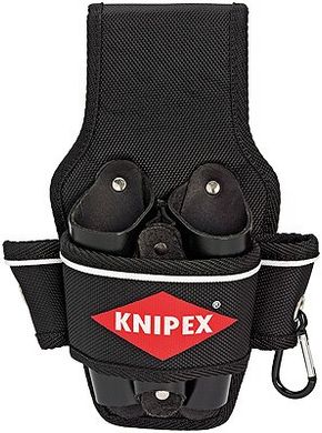 Bag Belt Tool 00 73 19 LE Knipex
