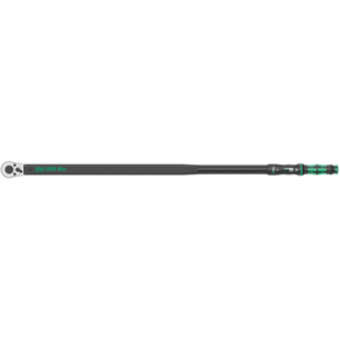 Динамометрический ключ с реверсивной трещоткой 3/4 Click-Torque E 1 05075630001 Wera