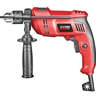 Drills shock ID700 120,070,001 Stark