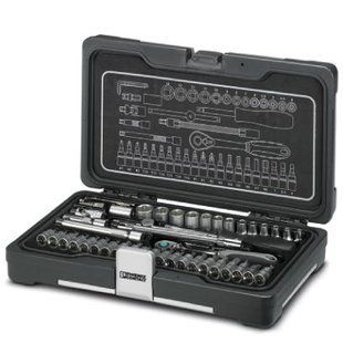 Набір інструментів SF-SOCKET SET 47 1200292 Phoenix Contact