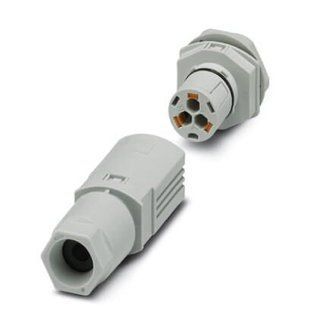 Прохідна деталь IPD WD 3P2,5 M25 GY 1047322 Phoenix Contact