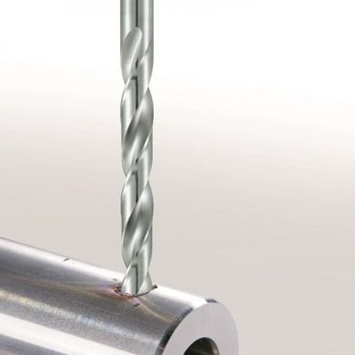 Set of drills for metal PRO Ø1-10x0.5mm 0000110311100 Alpen