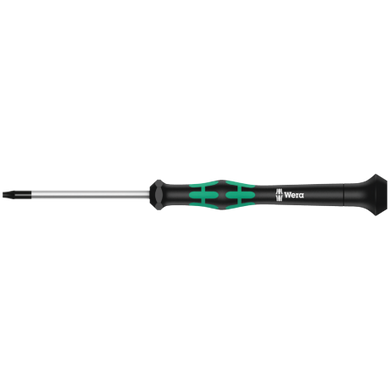 Screwdriver TORH with HF for electronic locking function TX9 × 60mm, 05118185001