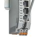 Switch FL SWITCH 1005N 5 ports RJ45,10 / 100 Mbps 1085039 Phoenix Contact