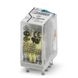 Pluggable industrial relay REL-IR4 / DP-220DC / 4X21, without LEDs, 0,6 ... 0,8 x UN 2905728 Phoenix Contact