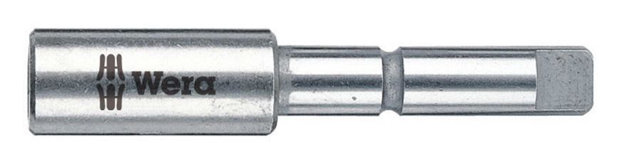 The universal magnetic holder for bits 1 / 4-55 05053480001 Wera