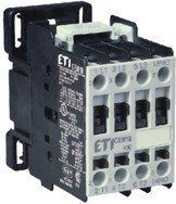 Контактор CEM 09.01 400V AC 4642114 ETI
