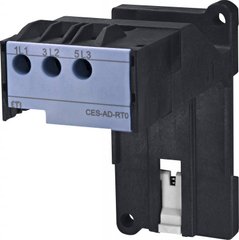 Adapter thermal switch CES-AD-RT0 (CES6 ... 18) 4646613 ETI