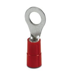 Insulated cable lug 10 C-RCI / M8 3240221 Phoenix Contact