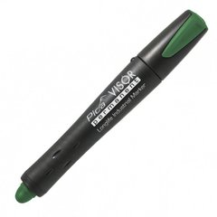 Сухий промисловий маркер PICA VISOR зелений 990/36 Pica
