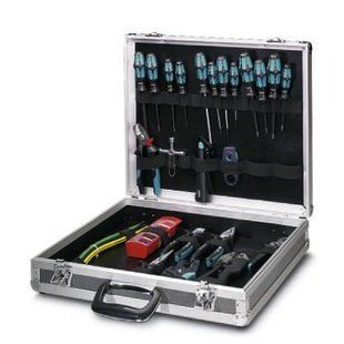 Валіза з інструментoм TOOL-CASE BASIC 1212428 Phoenix Contact
