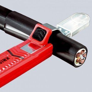 Інструмент для зняття ізоляції 4-16мм 16 20 16 SB Knipex