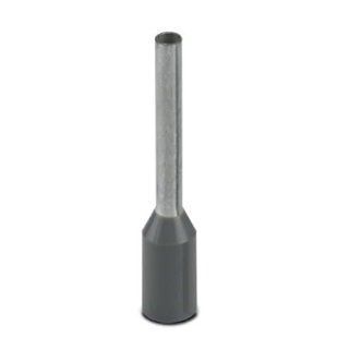 Кабельный изолированный наконечник AI 0,75-10 GY 3201288 Phoenix Contact