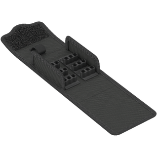 Сумка KK Stubby 19 для набора Kraftform Kompakt 1 05136492001 Wera