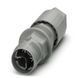 Прохідна деталь - IPD WD 3P2,5 M20 GY - 1047319 Phoenix Contact