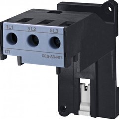 Adapter thermal switch CES-AD-RT1 (CES25 ... 32) 4646614 ETI