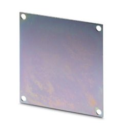 Mounting plate AE MP SH EP 75X80 0899429 Phoenix Contact