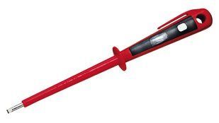 Викрутка тестер 3,5х190 мм 125-250АС EURO 111290 CIMCO