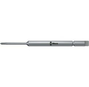 Бита крестовая Phillips PH0 x 44 d=1.8 мм 05135272001 Wera