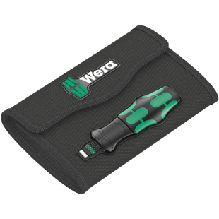 Сумка KK Turbo 19 для набора Kraftform Kompakt 1 05136493001 Wera