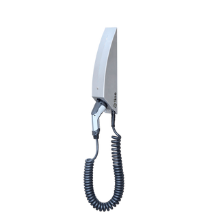 Зарядка для електромобіля Mercedes, VW E-Golf, Tesla, Audi e-tron, Fiat, BMW 11 кВт Type 2 S2-316