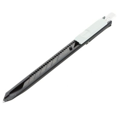 Graphic knife 9mm TAJIMA DC390B auto-commit, blade angle 30 °