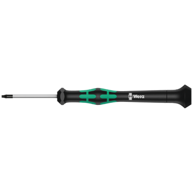 Screwdriver TORX for electronic TX1 × 40mm, 05118035001