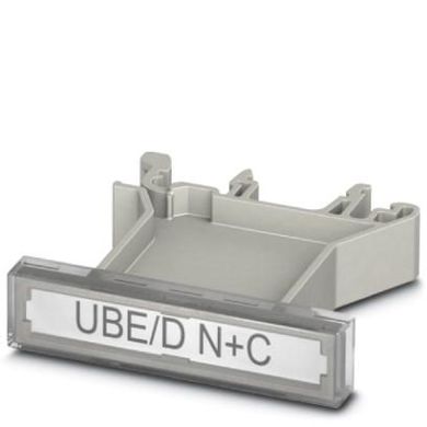 marking holder UBE / D N + C 44h7 mm. 0803122 Phoenix Contact