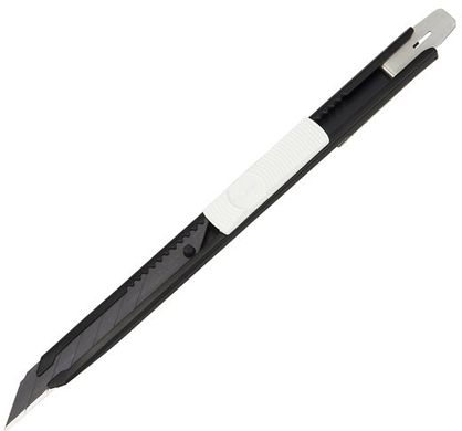 Graphic knife 9mm TAJIMA DC390B auto-commit, blade angle 30 °