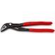 Pliers - wrench phosphated 250mm 87 51 250 Knipex