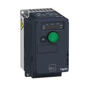 Частотный преобразователь векторный ATV320U06M3C 0.55КВТ 240В 3Ф Schneider Electric
