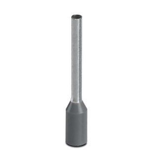 Кабельный изолированный наконечник AI 0,75-12 GY 3200849 Phoenix Contact