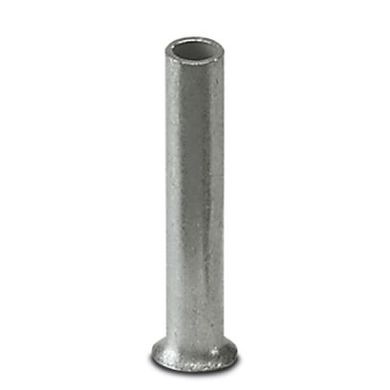 Non-insulated cable lug 3009202 A 0,34- 7 Phoenix Contact