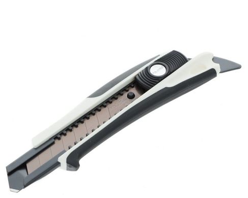 Knife segment Premium 18mm TAJIMA Fin Cutter DFC560N, automatic lock