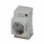 DIN rail sockets