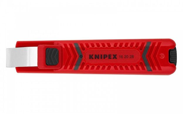 Інструмент для зняття ізоляції 8-28мм 16 20 28 SB Knipex