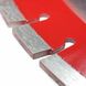 Diamond blade segment Premium Segment 450h25,4 mm 252 423 450 S & R