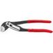 Pliers - wrench phosphated 180mm 88 01 180 Knipex