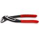 Pliers - wrench phosphated 180mm 88 01 180 Knipex