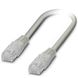 Patch cable NBC-R4AC / 10,0-UTP GY / R4AC 1412973 Phoenix Contact