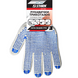 Gloves with PVC building application 220 tex, 510,851,010 Stark