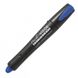 Сухой промышленный маркер PICA VISOR голубой 990/41 Pica