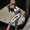 Pliers - wrench phosphated 250mm 88 01 250 Knipex