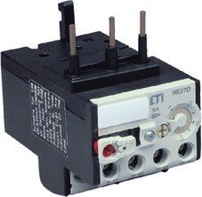 Thermal relay RE 27D-1,2 (0,8-1,2A) 4642403 ETI