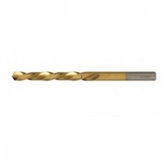 Drills for metal TM 10,5x133 mm. 107821050 S & R