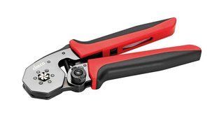Інструмент для обжиму Flexi-Crimp 6 101950 CIMCO, шестигранник, гільзовий кабельний наконечник, 16