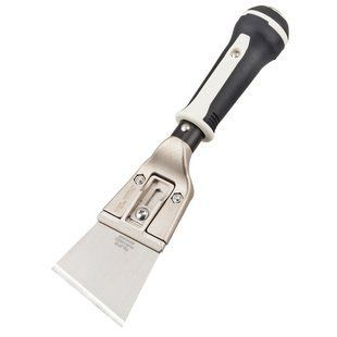 Scraper percussion Premium, TAJIMA Hard Blade PHR250H80, angle 20 &deg;