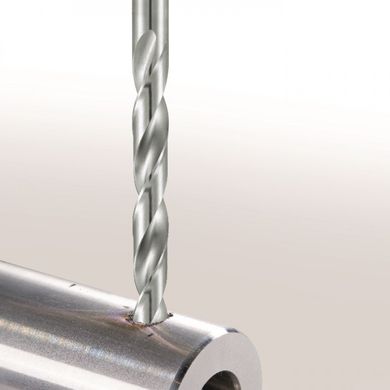 Drills for metal Cobalt RN, DIN338, Ø3.3 0061300330100 Alpen